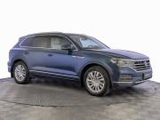 Volkswagen Touareg III Москва  - изображение 31