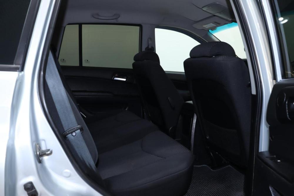 SsangYong Kyron I Рестайлинг Сургут  - изображение 33