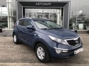 Kia Sportage III Брянск  - изображение 18
