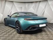 Aston Martin DB12 Москва  - изображение 24
