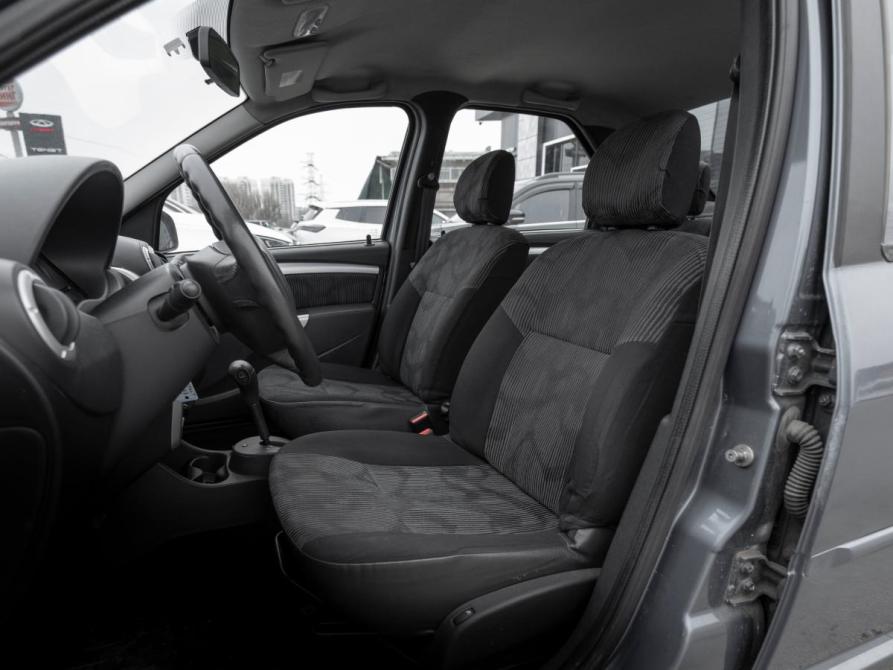 Renault Logan I Рестайлинг Москва  - изображение 9