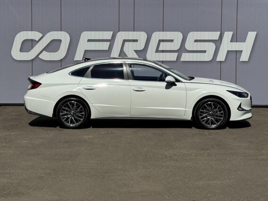 Hyundai Sonata VIII (DN8) Кропоткин  - изображение 5