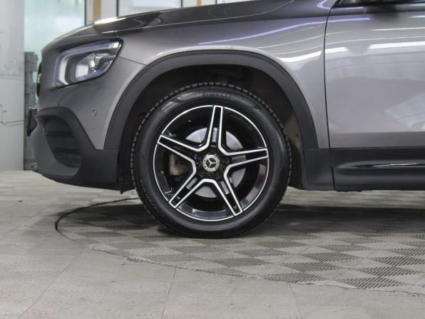 Mercedes-Benz GLB I (X247) с пробегом 2021 года, цена 3 800 000 рублей, 37788 км, внедорожник, Автокод Объявления