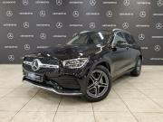 Mercedes-Benz GLC I (X253) Рестайлинг Москва  - изображение 28