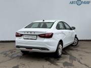 Lada (ВАЗ) Vesta I Рестайлинг (NG) Москва  - изображение 17
