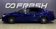 Toyota Camry VII (XV50) Рестайлинг Благовещенск  - изображение 52