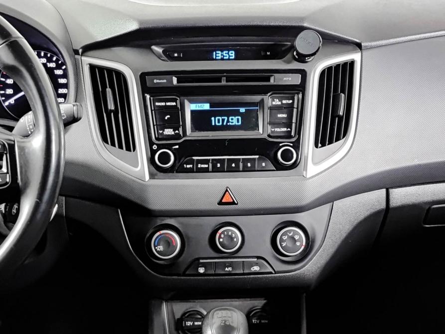 Hyundai Creta I Уфа  - изображение 18