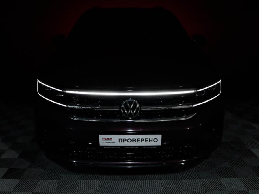 Volkswagen Talagon I Москва  - изображение 21