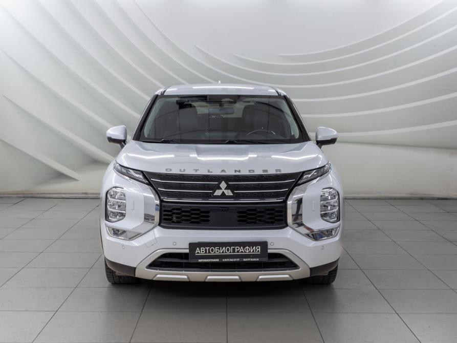 Mitsubishi Outlander IV Волгоград  - изображение 2