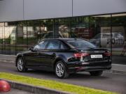 Audi A4 V (B9) Санкт-Петербург  - изображение 41