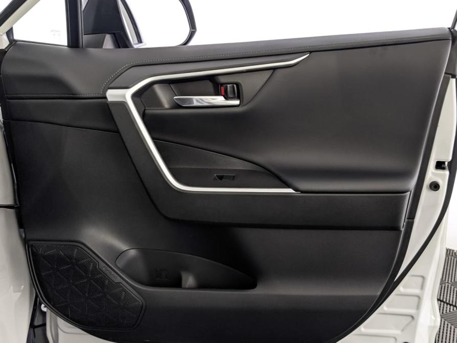 Toyota RAV4 V (XA50) Москва  - изображение 25