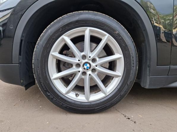 BMW X1 II (F48) с пробегом 2015 года, цена 1 980 000 рублей, 192183 км, внедорожник, Автокод Объявления