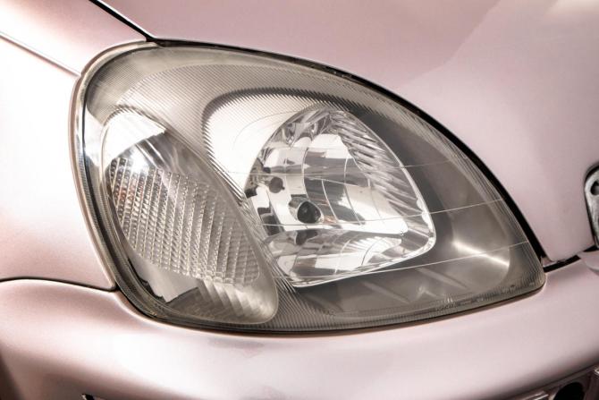 Toyota Vitz I (P10) с пробегом 2000 года, цена 399 000 рублей, 300000 км, хэтчбек, Автокод Объявления