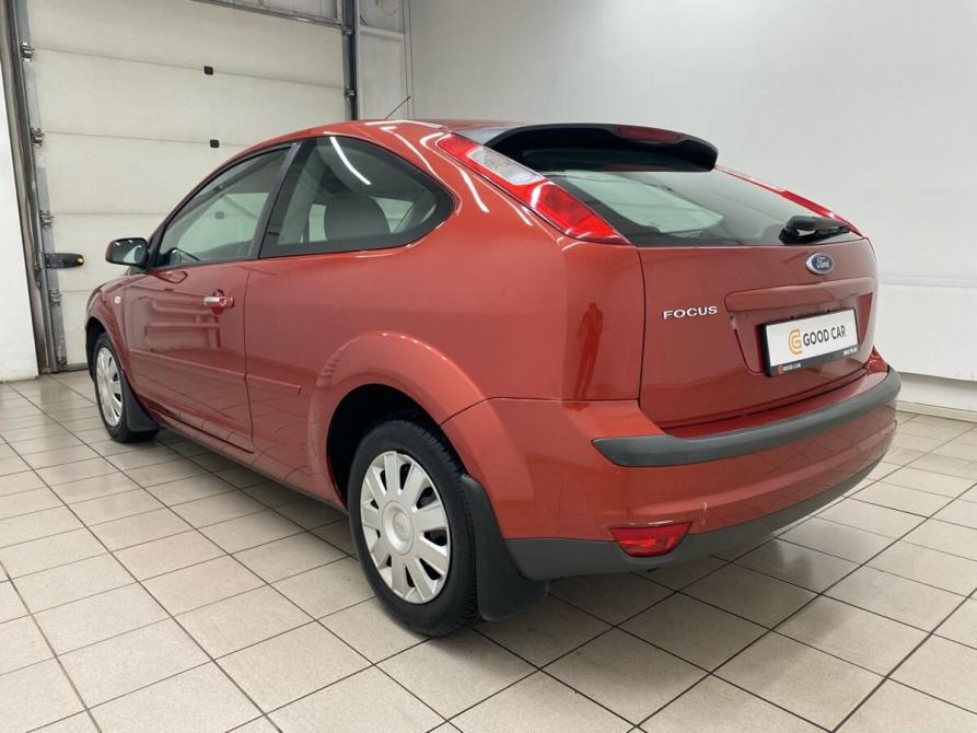Ford Focus II Энгельс  - изображение 4