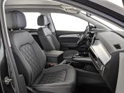 Volkswagen Talagon I Москва  - изображение 53