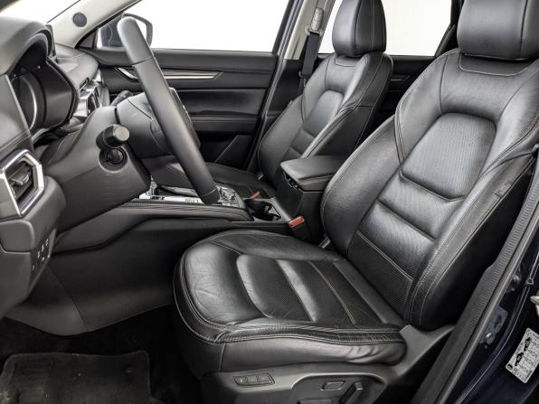 Mazda CX-5 II с пробегом 2018 года, цена 2 270 000 рублей, 172696 км, внедорожник, Автокод Объявления