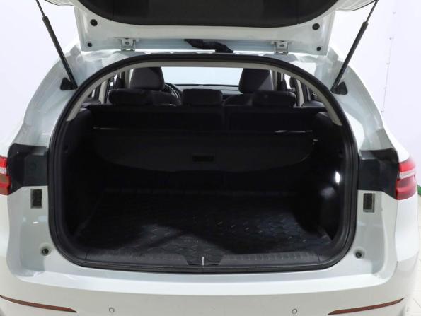 Haval F7 I с пробегом 2021 года, цена 1 779 000 рублей, 128115 км, внедорожник, Автокод Объявления