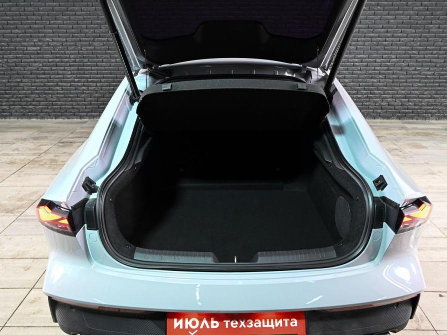 Changan UNI-V I Екатеринбург  - изображение 15