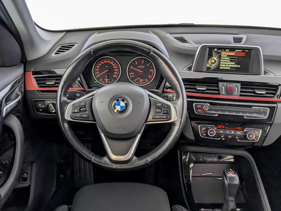 BMW X1 II (F48) Москва  - изображение 21