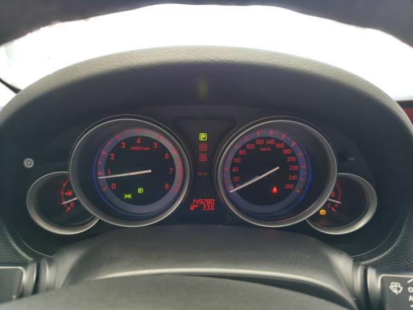 Mazda 6 II (GH) Рестайлинг с пробегом 2010 года, цена 1 070 000 рублей, 150000 км, седан, Автокод Объявления