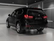 BMW X5 III (F15) Москва  - изображение 33
