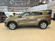 Kia Sportage IV Казань  - изображение 32