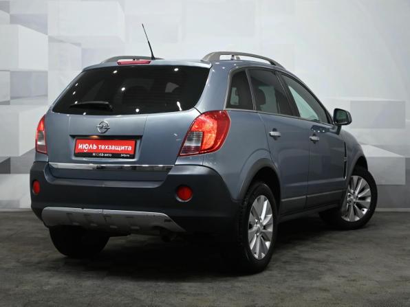 Opel Antara I Рестайлинг с пробегом 2013 года, цена 910 000 рублей, 142765 км, внедорожник, Автокод Объявления