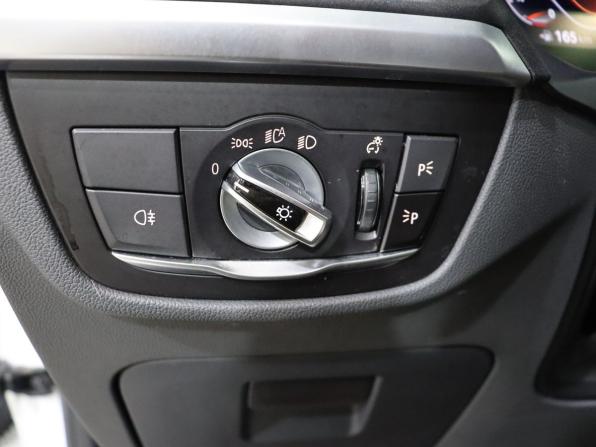 BMW X3 III (G01) Рестайлинг с пробегом 2021 года, цена 4 746 980 рублей, 95474 км, внедорожник, Автокод Объявления