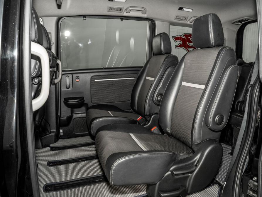 Honda Stepwgn V Иркутск  - изображение 7