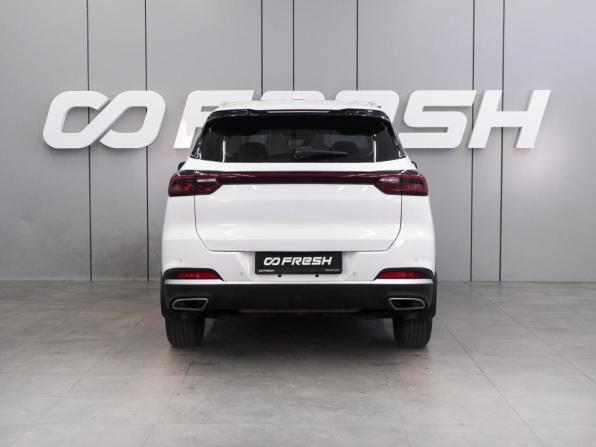 Chery Tiggo 7 Pro Max I с пробегом 2024 года, цена 1 879 000 рублей, 57382 км, внедорожник, Автокод Объявления