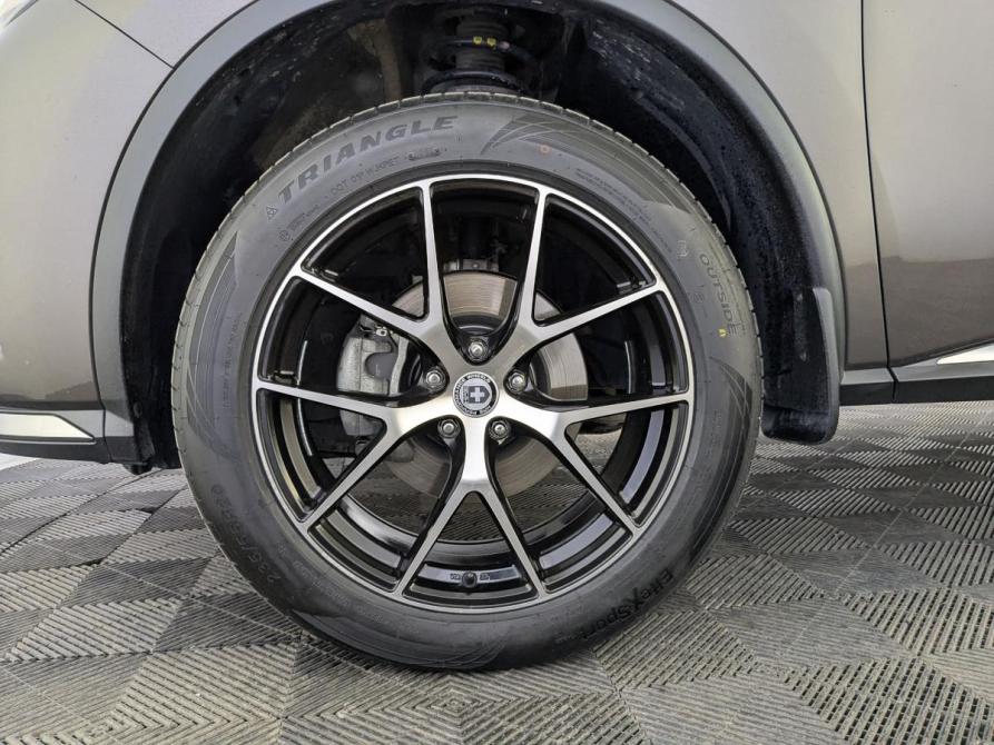 Nissan Murano III (Z52) Москва  - изображение 12