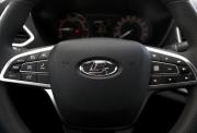 Lada (ВАЗ) Vesta I Рестайлинг (NG) Саратов  - изображение 44