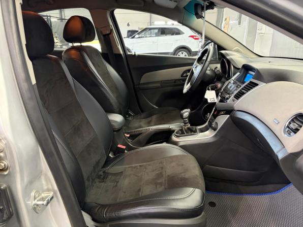 Chevrolet Cruze I с пробегом 2011 года, цена 677 000 рублей, 208000 км, седан, Автокод Объявления