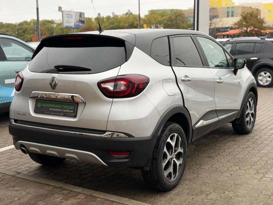 Renault Kaptur I Череповец  - изображение 6