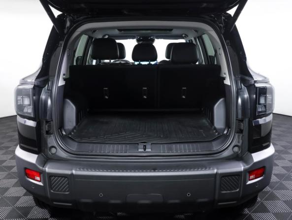 JETOUR T1 с пробегом 2026 года, цена 3 335 000 рублей, 5472 км, внедорожник, Автокод Объявления