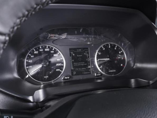Chery Tiggo 4 Pro I Рестайлинг с пробегом 2024 года, цена 1 710 000 рублей, 11695 км, внедорожник, Автокод Объявления