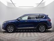 Hyundai Santa Fe IV Москва  - изображение 21
