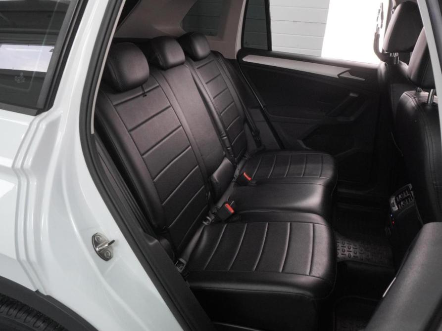 Volkswagen Tiguan II Воронеж  - изображение 7