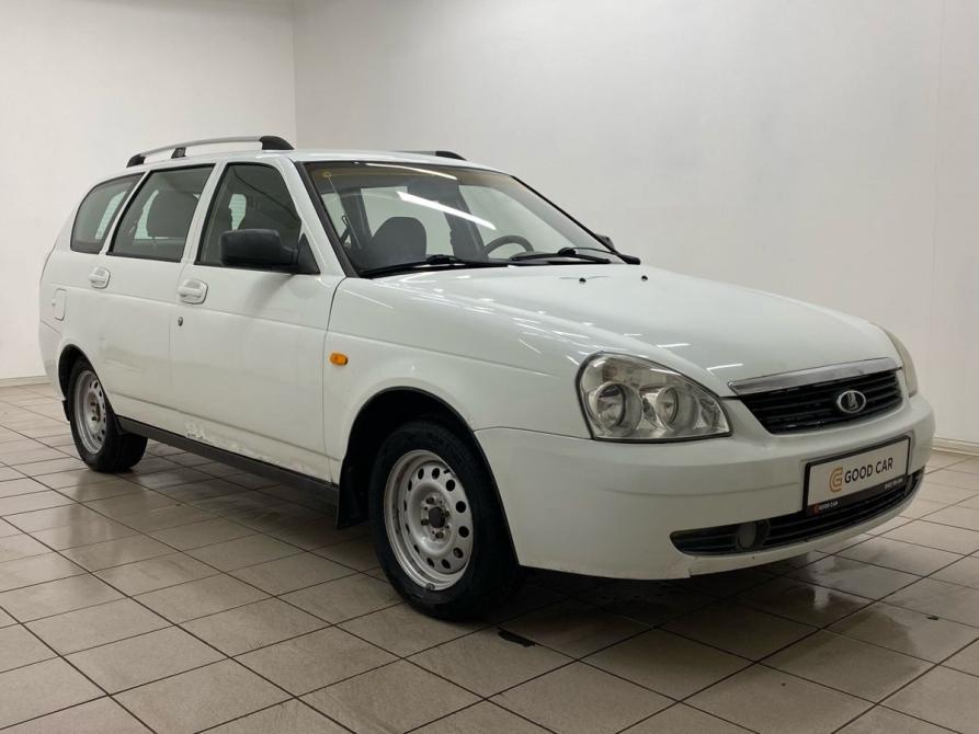 Lada (ВАЗ) Priora I Энгельс  - изображение 1