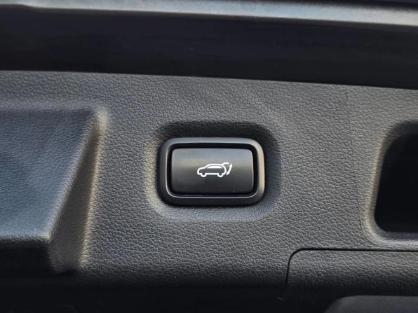Hyundai Santa Fe IV Рестайлинг с пробегом 2021 года, цена 3 620 000 рублей, 65480 км, внедорожник, Автокод Объявления
