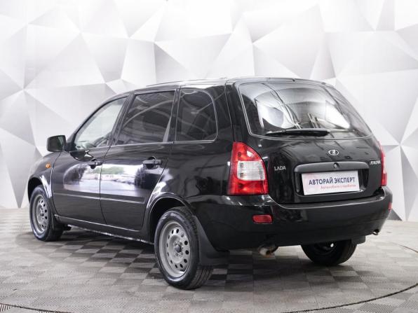 Lada (ВАЗ) Kalina I с пробегом 2010 года, цена 293 000 рублей, 138000 км, универсал, Автокод Объявления