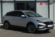 Lada (ВАЗ) Vesta I Рестайлинг (NG) Саратов  - изображение 28