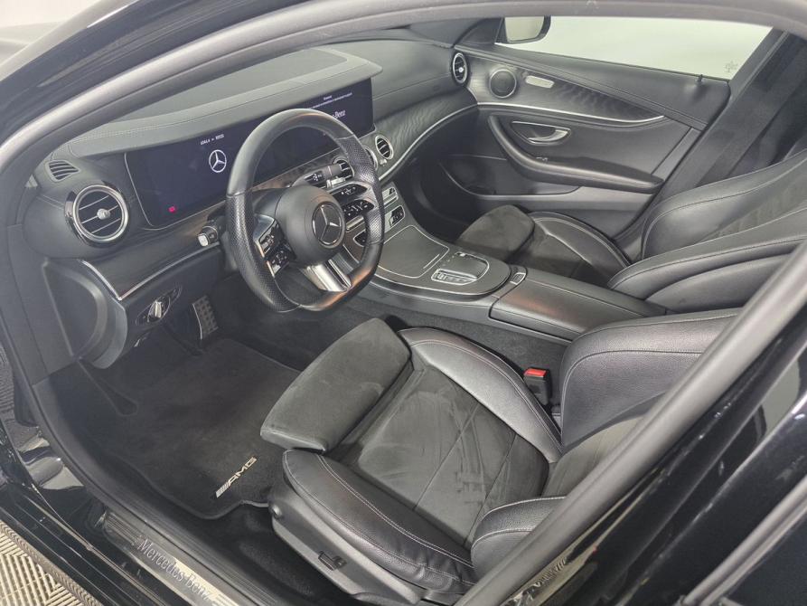 Mercedes-Benz E-Класс V (W213 S213 C238) Рестайлинг Москва  - изображение 15