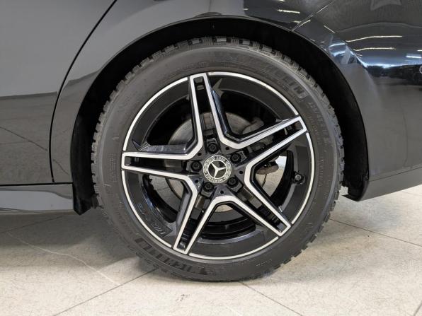 Mercedes-Benz CLA II (C118 X118) с пробегом 2022 года, цена 4 120 000 рублей, 34403 км, седан, Автокод Объявления