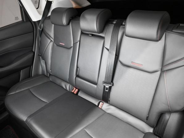 Changan CS35 Plus I Рестайлинг с пробегом 2023 года, цена 1 850 000 рублей, 32798 км, внедорожник, Автокод Объявления