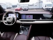 Geely Monjaro I Москва  - изображение 35