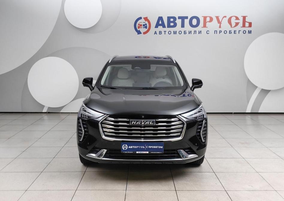 Haval Jolion I Подольск  - изображение 3