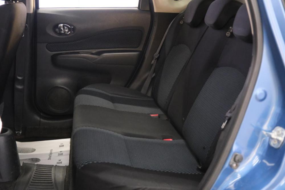 Nissan Note II Омск  - изображение 21
