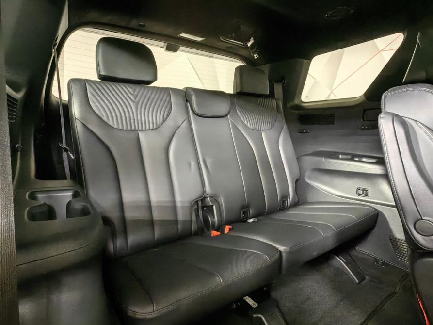 Hyundai Palisade I Рестайлинг Москва  - изображение 24