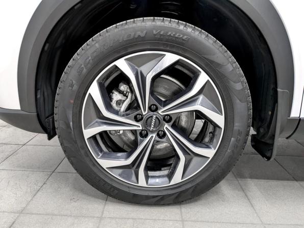Haval F7 II с пробегом 2024 года, цена 2 855 000 рублей, 29795 км, внедорожник, Автокод Объявления